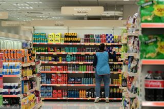 supermarket